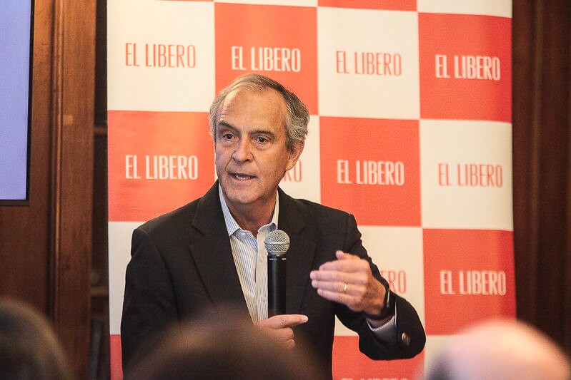 Lanzamiento Libre Mercado