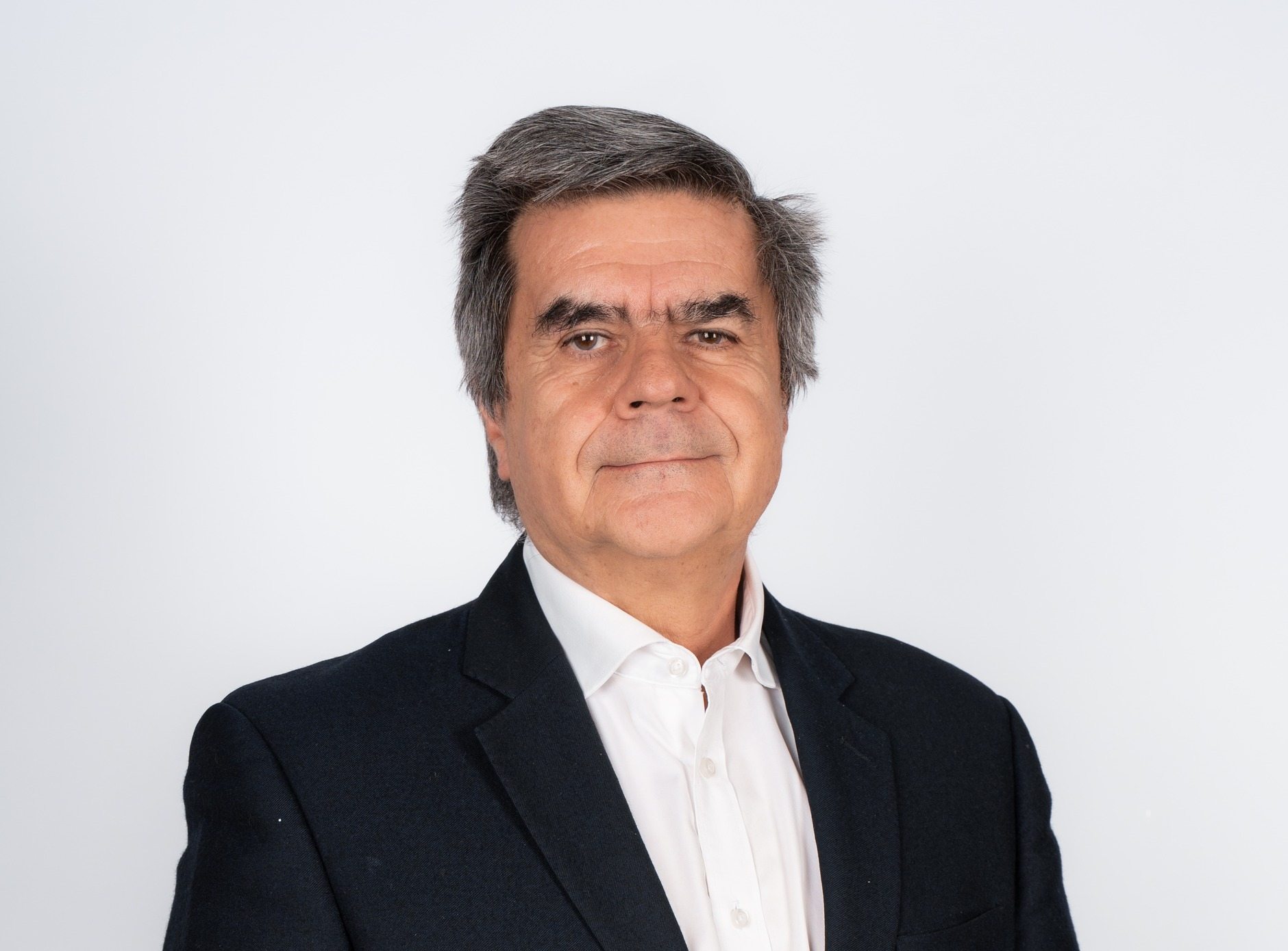 Jorge Venthur