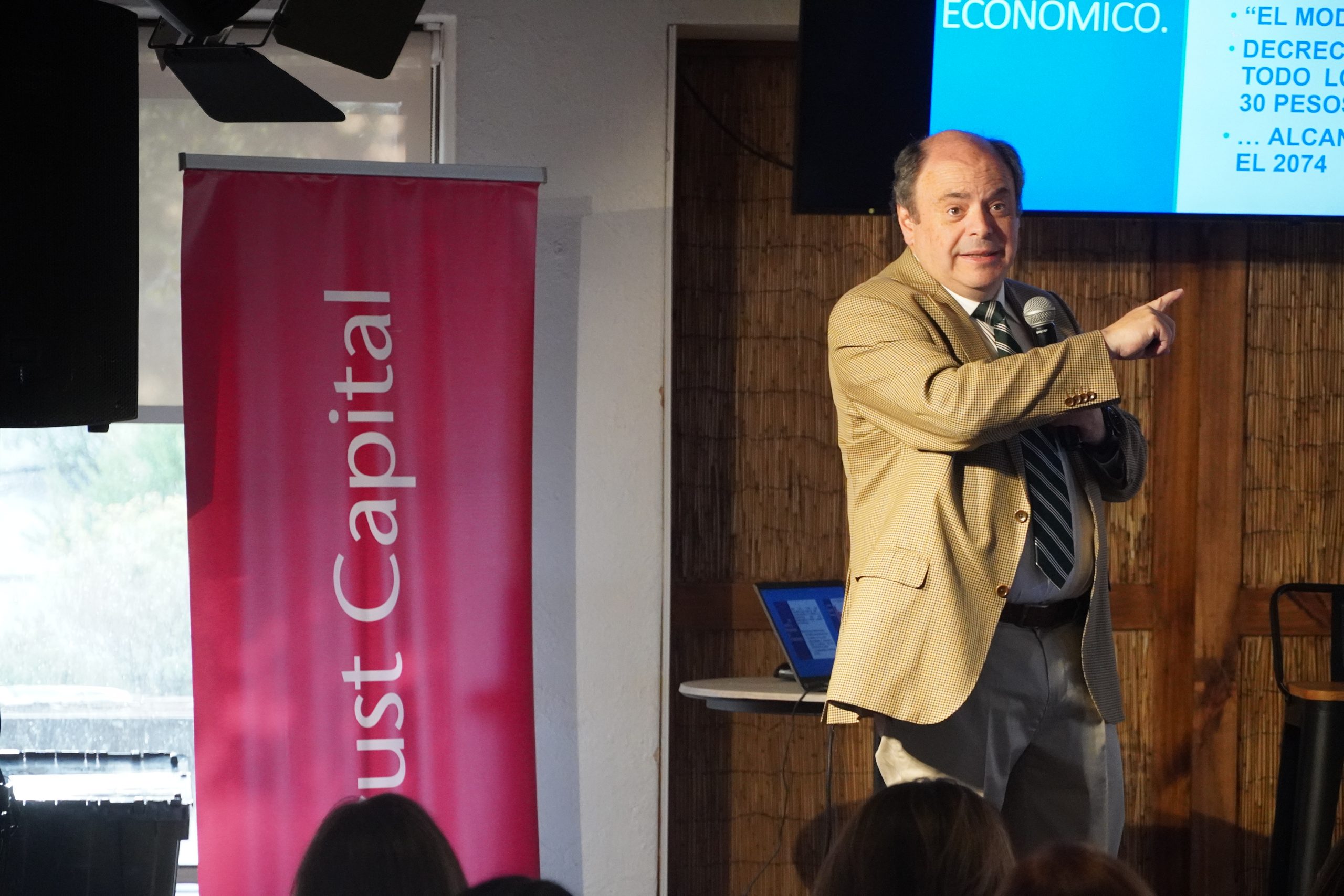 With Rodrigo Álvarez: From Winning the Election to Governing in La Moneda