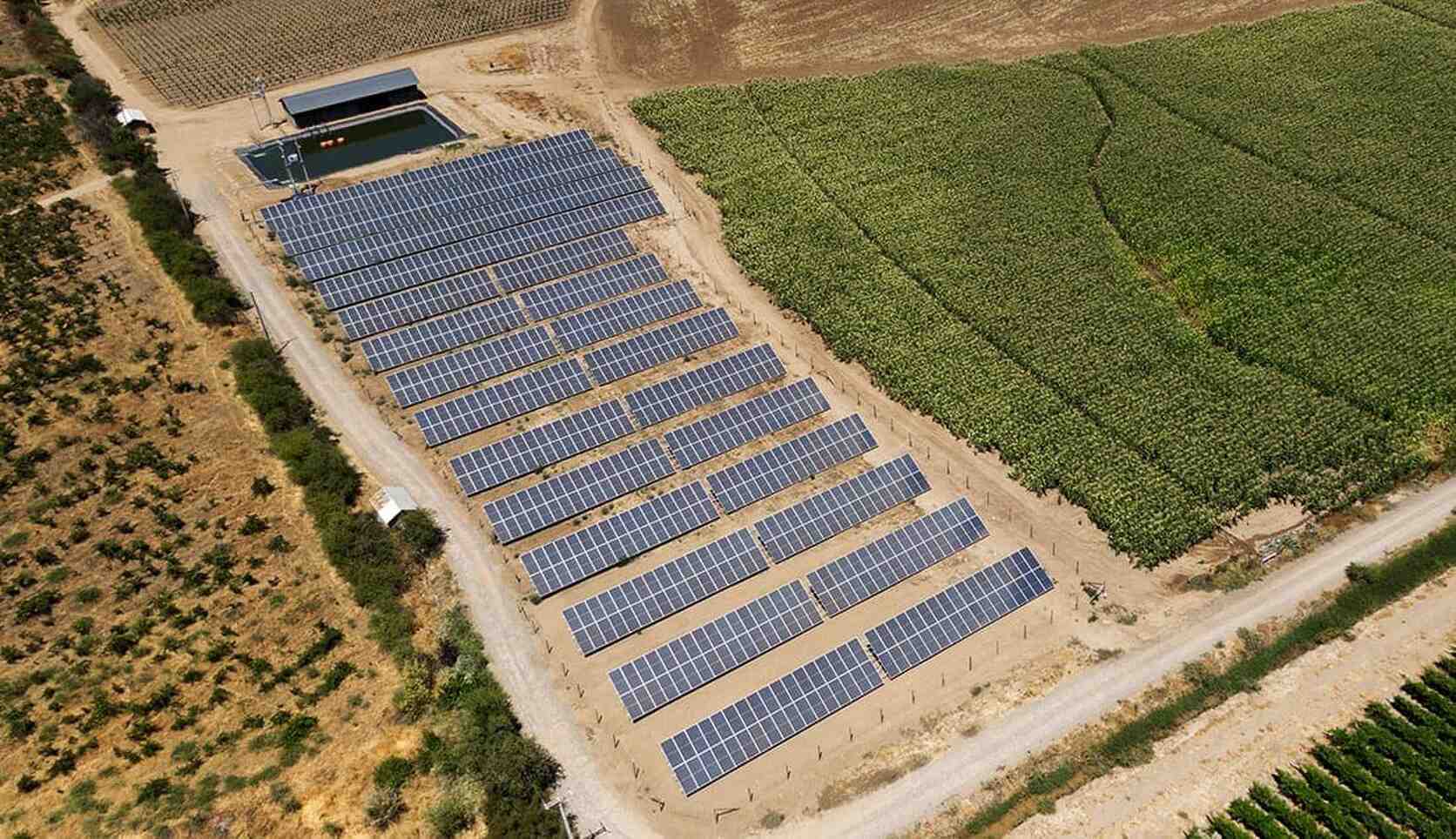 Energías Renovables