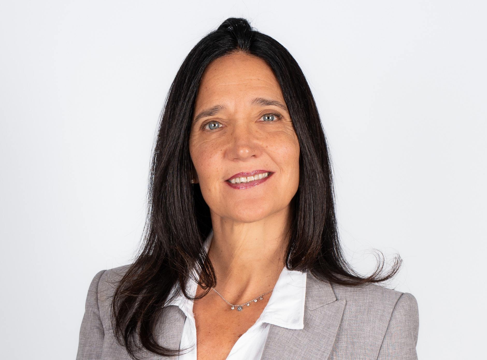 Karen Cuchacovich