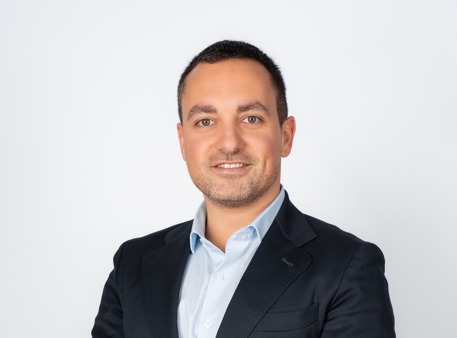 Diego Manzano