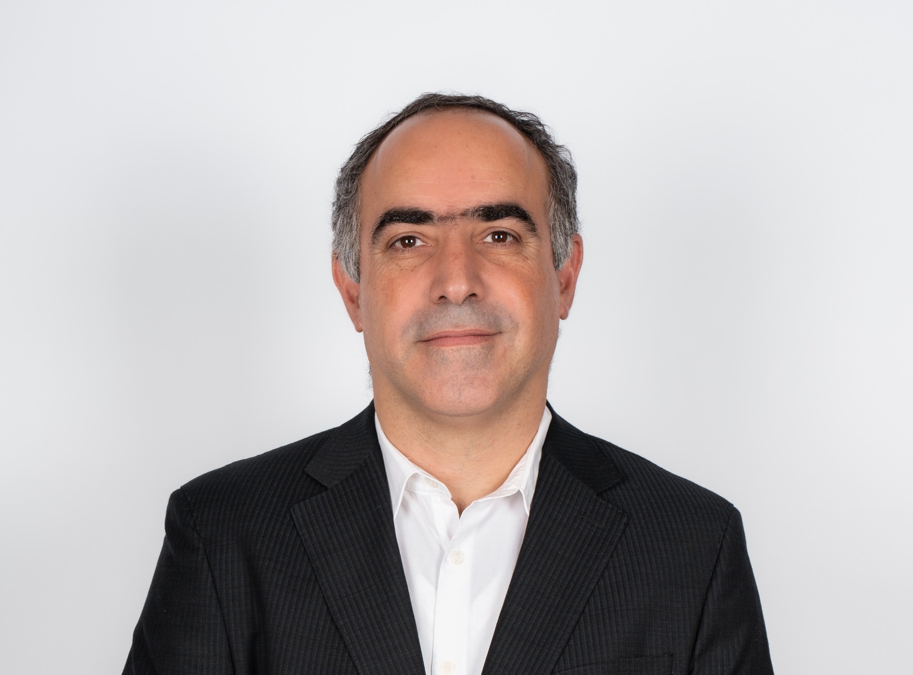 Alvaro Chahuán