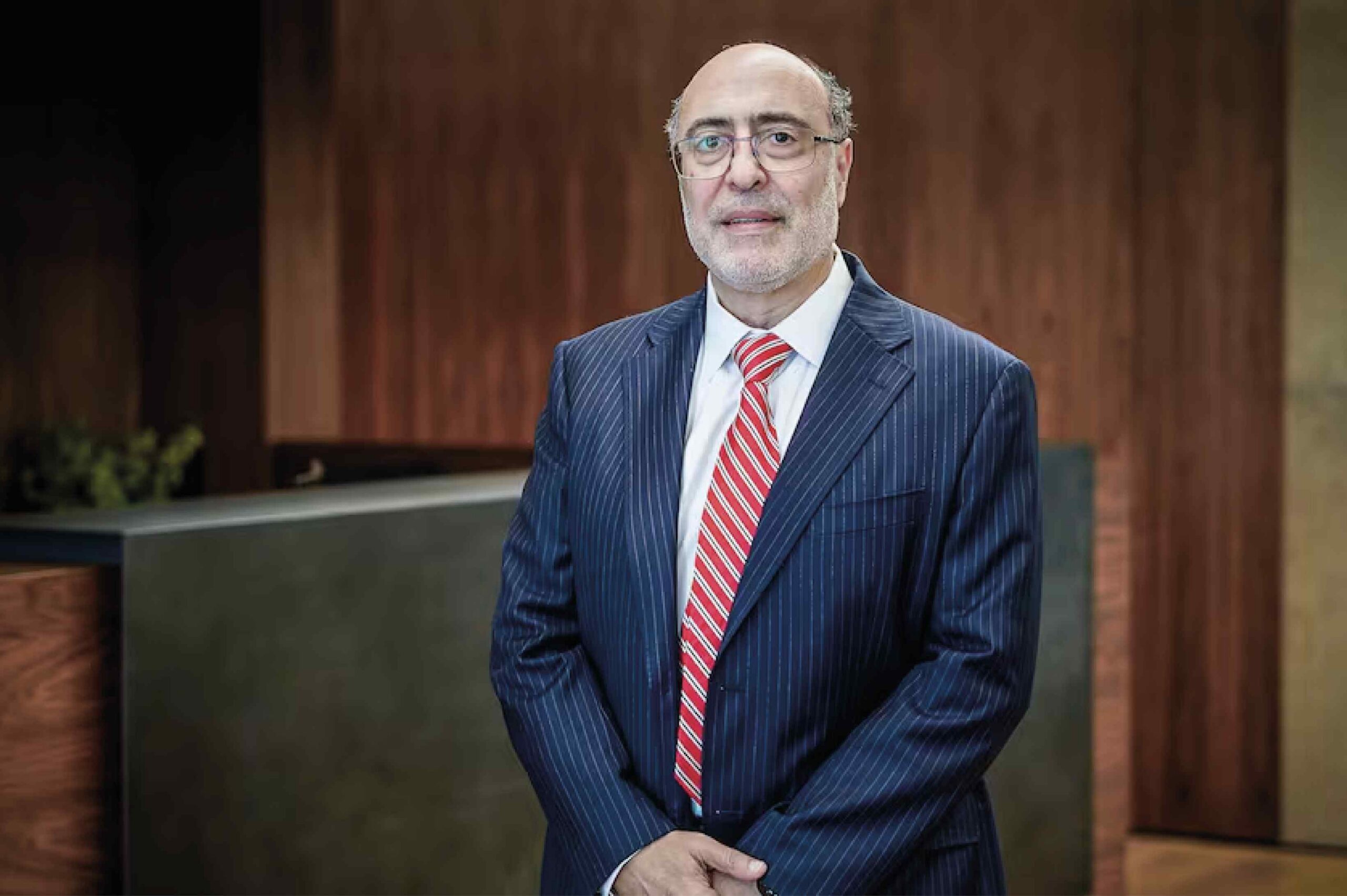 Vantrust's plans for 2026: to reach Spain and explore Panama and Paraguay