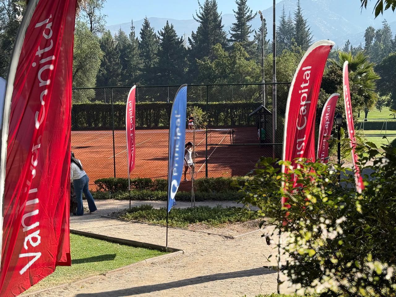 ITF Masters Golf Lomas de La Dehesa