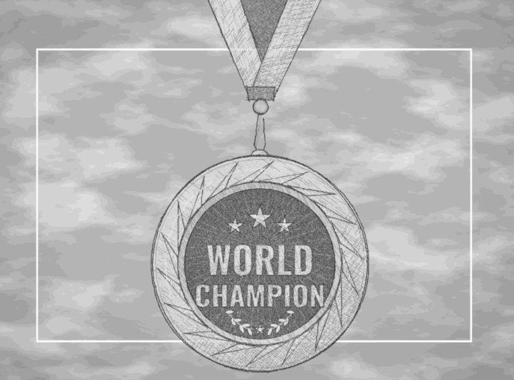 World Champions